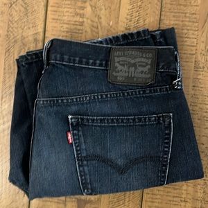 Levi’s 559 Jeans - Size W36 L32